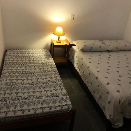 Casa De Praia Em Pauba Perto De Cachoeira E 5Min De Maresias Villa Luaran gambar